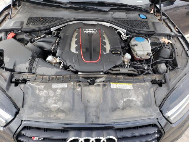 2016 AUDI S7 PRESTIG - WAUW2BFC0GN017862