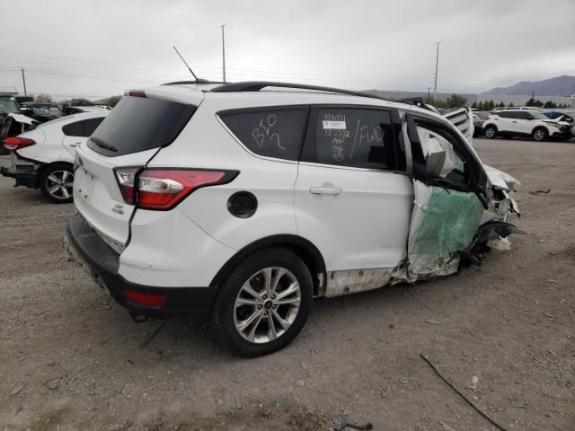 1FMCU9GD6JUA42063 Ford ESCAPE SE