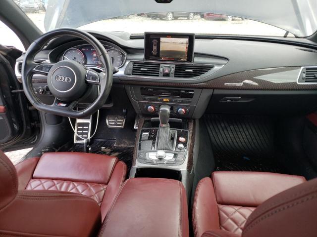 2016 AUDI S7 PRESTIG - WAUW2BFC0GN017862