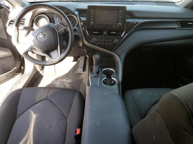 2021 TOYOTA CAMRY LE 4T1C11AK2MU518010