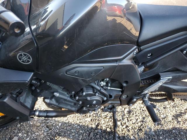 2015 YAMAHA FZ1 S JYARN17E3FA009726