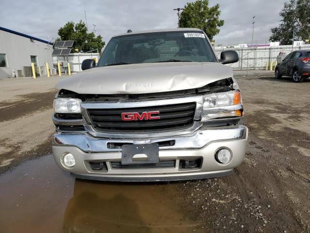 1GTEC19T65Z284205 GMC New Sierra C1500