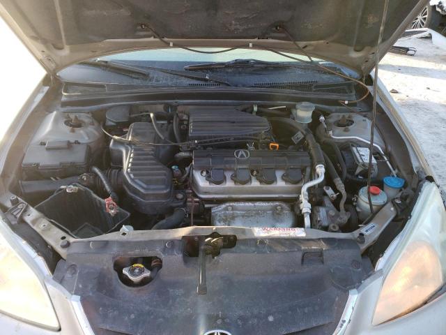 2HHES36612H006382 Acura 1.7el Touring