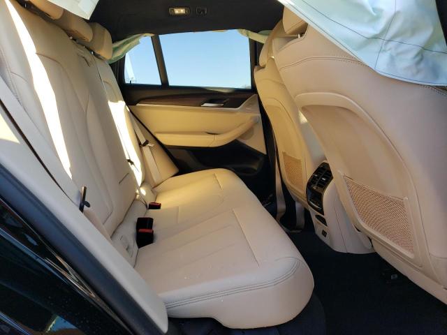 5UX2V1C07M9H69643 BMW X4