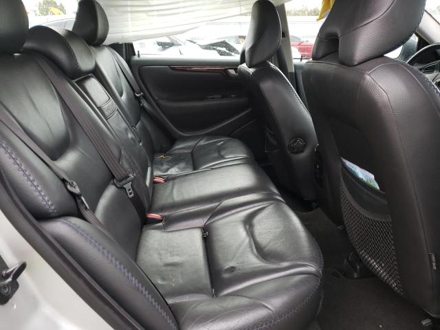 YV1SZ592951193955 Volvo XC70