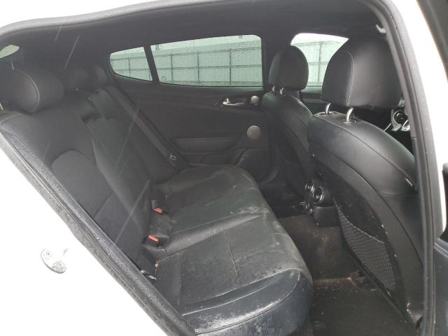 KNAE35LD4N6115226 KIA Stinger Gt Line