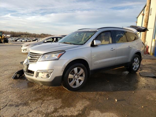 Chevrolet Traverse 2014