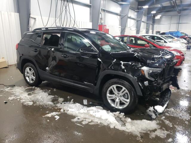 Auction sale of the 2020 GMC TERRAIN , vin: 3GKALTEV0LL188600, lot number: 73191282