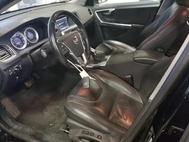YV1612FS7D1227840 Volvo S60