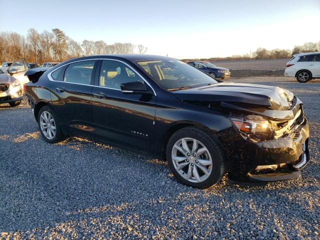 2020 CHEVROLET IMPALA LT - 1G11Z5S30LU106324