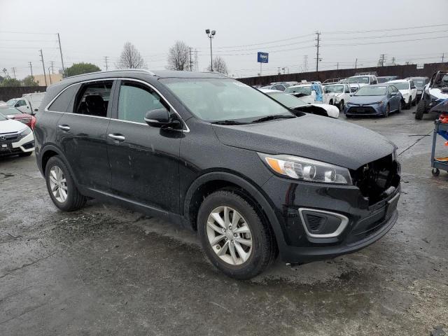5XYPG4A55GG071775 KIA SORENTO LX