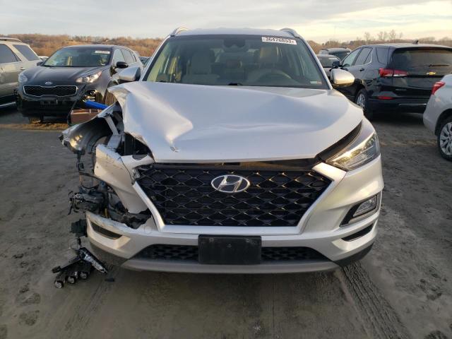 2019 HYUNDAI TUCSON LIM - KM8J33AL3KU852954