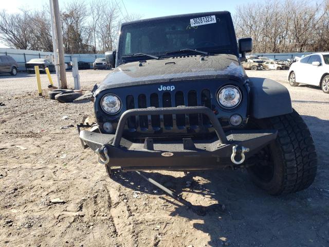 2017 JEEP WRANGLER U 1C4BJWDGXHL588984