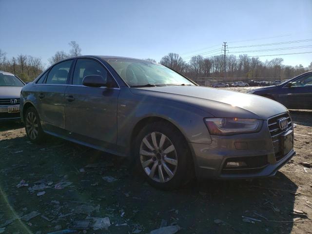 WAUBFAFLXFN003026 2015 AUDI A4, photo no. 4