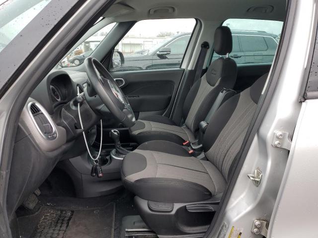 2015 FIAT 500L EASY ZFBCFABH0FZ031258