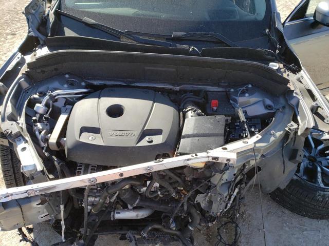 YV4A22PK4K1494200 Volvo XC90