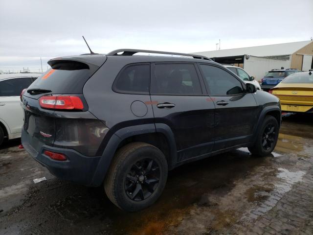 1C4PJMBS3FW599659 Jeep Cherokee Trailhawk