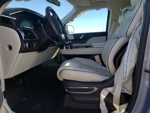 5LMJJ2TT7LEL05577 Lincoln Navigator Black Label