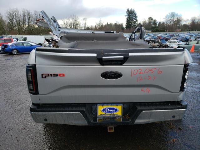 1FTEW1EG2GFA24176 Ford F150 Supercrew