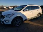 HYUNDAI SANTA FE G photo