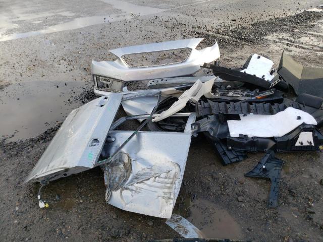 2020 SUBARU IMPREZA - 4S3GTAB69L3712684