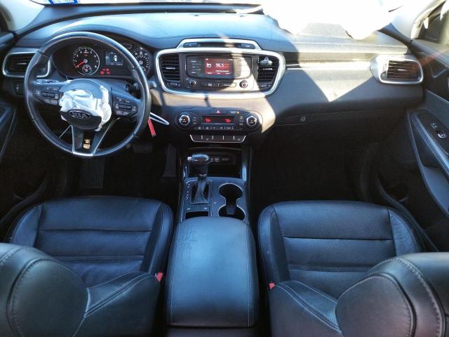 5XYPH4A18GG014514 KIA SORENTO EX