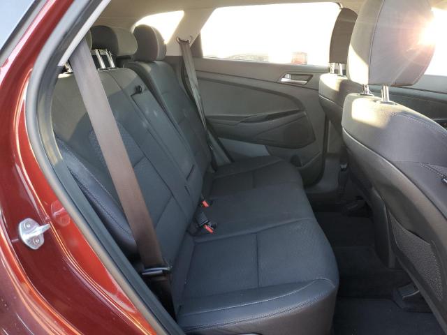 2020 HYUNDAI TUCSON SE - KM8J23A46LU163858