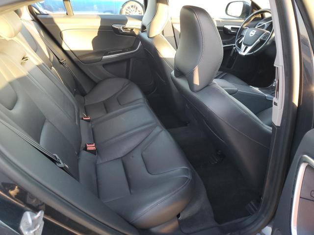 YV1612TM1F1361171 Volvo S60 Platinum