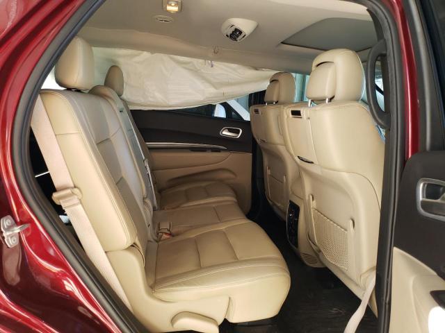 2018 DODGE DURANGO CI - 1C4RDHEG2JC438941