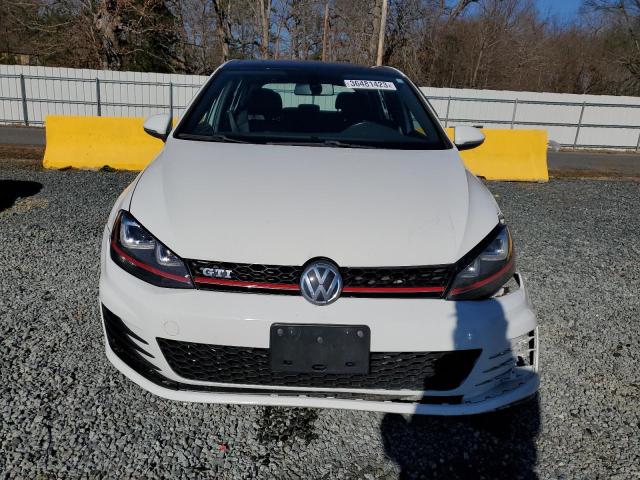 2016 VOLKSWAGEN GTI S/SE - 3VW4T7AU1GM031264