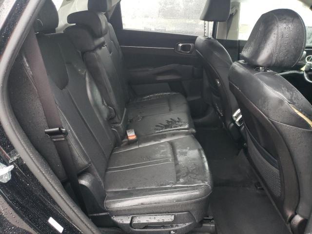 5XYRL4LC8MG047000 KIA SORENTO S