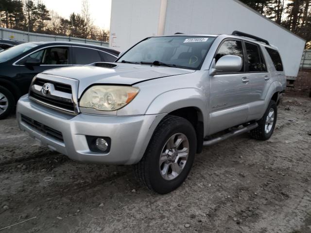 2006 Toyota 4Runner SR5