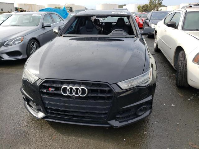 2018 AUDI S6 PRESTIG WAUHFAFC7JN062196