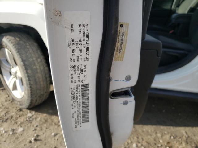 1C4NJRBB2ED739294 Jeep Patriot