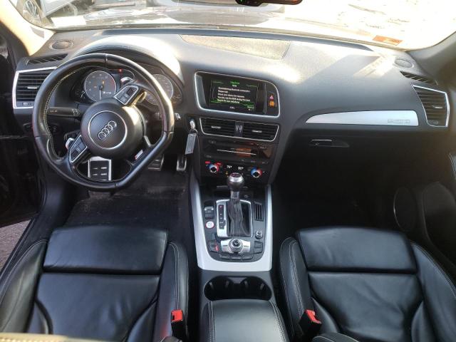 2015 AUDI SQ5 PREMIU WA1CGAFPXFA058343