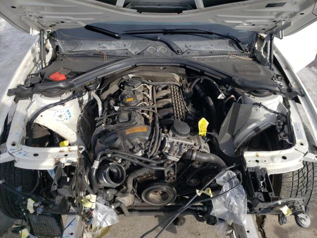 WBA3B9C54DJ437189 BMW 335 XI