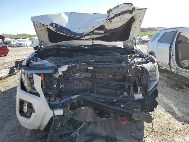 2021 GMC YUKON AT4 1GKS2CKD6MR241474