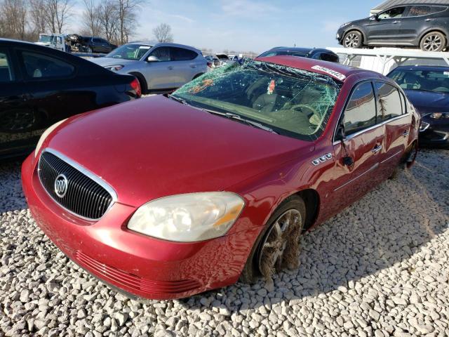 2006 Buick Lucerne CXL