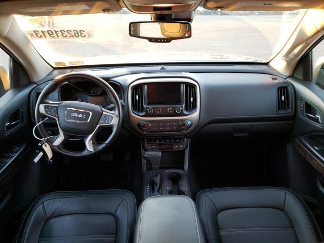 2021 GMC CANYON DEN 1GTG6EEN5M1220913