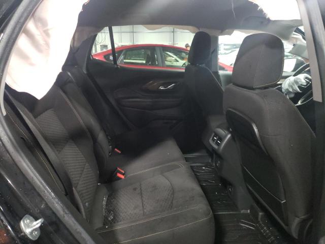 Auction sale of the 2020 GMC TERRAIN , vin: 3GKALTEV0LL188600, lot number: 73191282