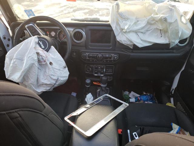 2020 JEEP GLADIATOR 1C6HJTFG1LL174577
