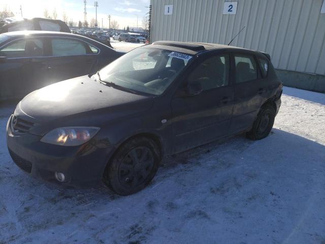 2005 Mazda 3 Hatchbac for sale in Rocky View County, AB