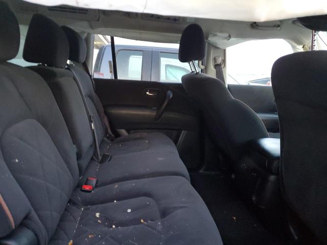 2018 NISSAN ARMADA SV - JN8AY2NC0J9554362