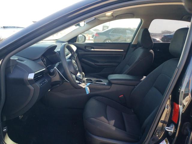2022 NISSAN ALTIMA SV - 1N4BL4DVXNN330855