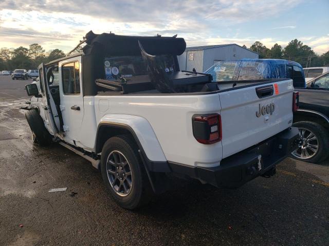 2020 JEEP GLADIATOR 1C6HJTFG1LL174577