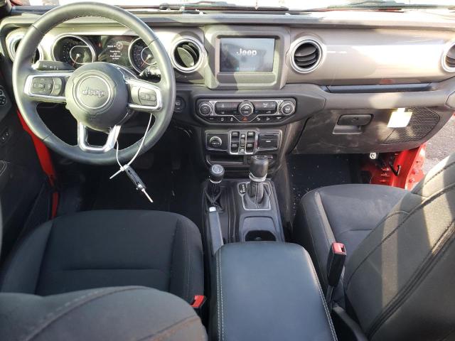 1C4HJXEG2JW244570 Jeep Wrangler Unlimited Sahara