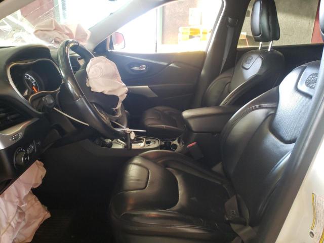 2017 JEEP CHEROKEE O 1C4PJMJSXHW604943