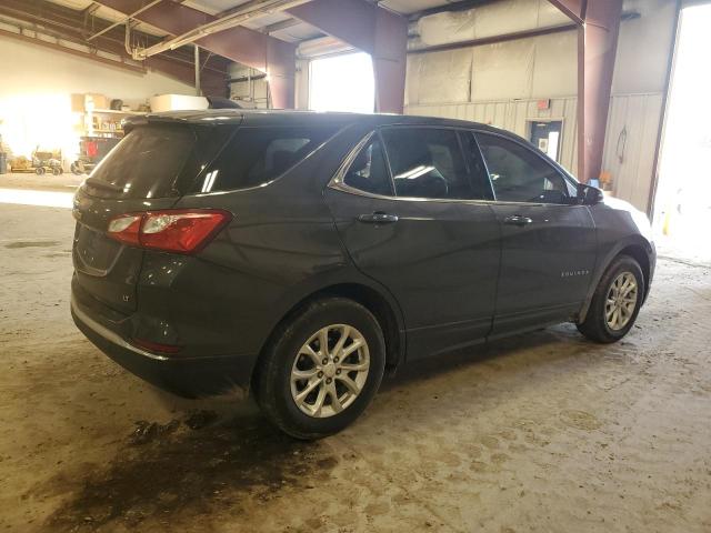 2018 CHEVROLET EQUINOX LT - 2GNAXJEV3J6141946