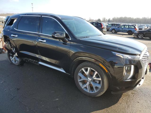 2021 HYUNDAI PALISADE L - KM8R5DHE9MU253490