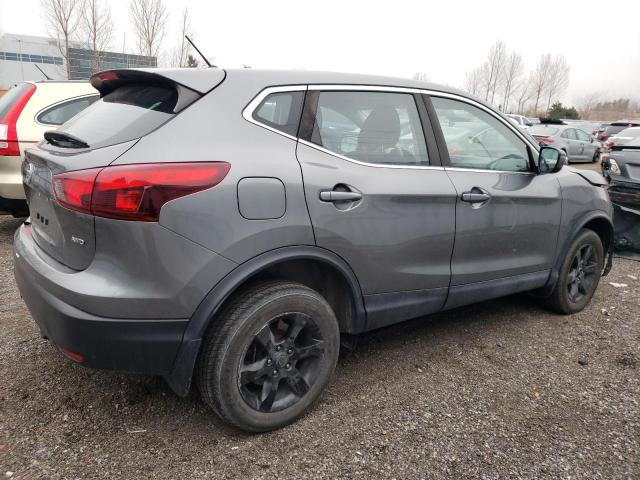 2017 NISSAN QASHQAI JN1BJ1CR4HW111605